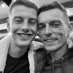 Jay J Luckett - @jasonluckett1 - Instagram