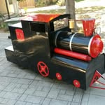 Jay Lujan - @towertrainco - Instagram