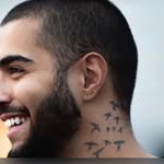 Jay Lujan - @jay_lujan85 - Instagram