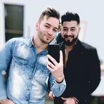 Jay Lujan - Facebook