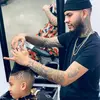 JayLujan - @jaydabarber5280 - TikTok