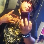 juggalo metal head whoop whoop - @jaylujan_17 - Instagram