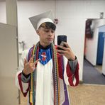 Nicholas Jay Lujan - Facebook
