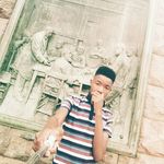 Jay Luther - @jayluther5612 - Instagram