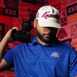 Jayson Luttrell - @krome_pictures - Instagram