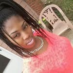 Jessica Johnson - @jayluttrell1020 - Instagram