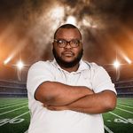 Jay Lyman Alston - @jayrockets94 - Instagram
