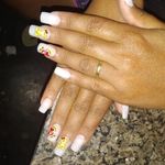 jaylyma - @jaylymanaildesigner - Instagram