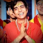 _𝐌𝐚𝐚 _𝐒𝐮𝐫𝐤𝐚𝐧𝐝𝐚_𝐝𝐞𝐯𝐢 _🙏❤‍🩹 - @jay_maa__surkanda - Instagram