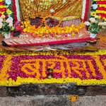 जय माँ सातो बायोसा विरावा धाम तीर्थ - @jay_maa_saato_bayosa_virawa_ - Instagram