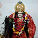 जय मां शीतला मंदिर सालिया - @jay.maashitala - Instagram