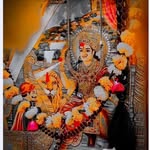 ‼️ जय सिकोतर माऀ ‼️ - @jay__maa_sikotar_10k - Instagram