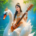 ꧁༺जय मां सरस्वती दी༻꧂ - @jay_maa_serawali_1m - Instagram