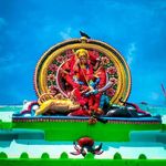 ❤️ଆମ ଝଙ୍କଡ଼ ❤️ - @jay_maa_sarala12 - Instagram