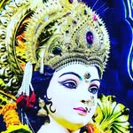 🆁🅰🆅🅸 🅺🆄🅼🅰🆁 - @jay_maa_sherawali_11 - Instagram