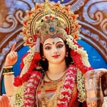 🙏🏻🥰 🙏🏻jay maa sherawali 🙏🏻🥺🙏🏻 - @_jay_maa_sherawali_ - Instagram