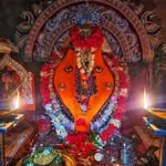 🚩JAY_MAA_SAMALEISWARI_🙏❤️🚩 - @maa_samlei_official - Instagram