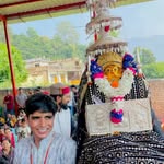 maa surkanda 🌸☺️🙏 - @jay__maa__surkanda - Instagram