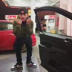 Jay Mackin - @mackin823 - Instagram