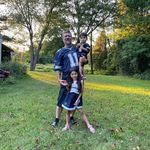 Jay Mackin - @jaymackin71 - Instagram