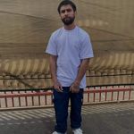 Jay Mackin - @_evilasshazer21 - Instagram