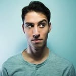 Jay Macpherson - @jamkaigram - Instagram