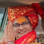 Jayshree Madan Patil - @jayashreemadanpatilofficial - Instagram