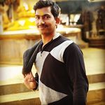 Vijay Madane - @jaymadane21 - Instagram