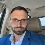 Jason Madsen - @jayrockfsu - Instagram