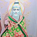 Jay mahanand baba dham mahanandpur जय महानन्द बाबा - @raunak_374 - Instagram