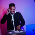 Hiten Mojidra - @jay_maharaj_dj - Instagram