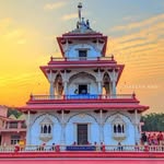 jay_maharaj - @jay_maharaj.nadiad - Instagram