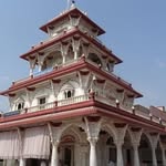 jay maharaj - @jay_maharaj_nadiad - Instagram