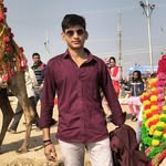 Jay Maharaj - @jaymaharaj161 - Instagram