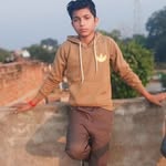 Jay Maharaj - @keshavmishra773 - Instagram