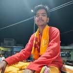 Jay Maharaj - @ramrastv - Instagram