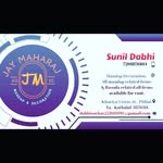 ᴊᴀʏ ᴍᴀʜᴀʀᴀᴊ ᴍᴀɴᴅᴀᴘ & ᴅᴇᴄᴏʀᴀᴛɪᴏɴ - @jay_maharaj_mandap - Instagram
