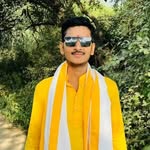 Radha Premi - @jay_maharaj77 - Instagram
