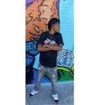 Jay Malone - @kajavious_kj - Instagram
