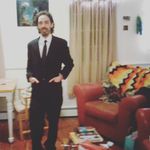 Jay Malone - @jaymalone13 - Instagram