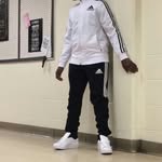 Jay'Marion - @jaymarion8174 - Instagram