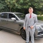 Jay Markham - @jskips2023 - Instagram