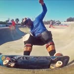 Jay Markham - @bluejayallday - Instagram
