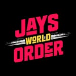 Jason Markowitz - @jaysworldorder - Instagram