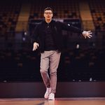 Jay Marriott - @coachjaymarriott - Instagram