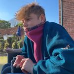 Jayjay Marsden - @jay_jay_marsden - Instagram