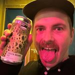 Jay Marsh - @jobforajaybo - Instagram