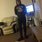 Jay Marshall - @jaymarshall1994 - Instagram