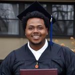 Jay Marshall II - @jay_marshall24 - Instagram