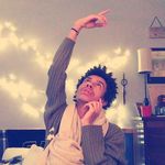 Jaylin Marsh-McGee - @jaymarshmellowz - Instagram